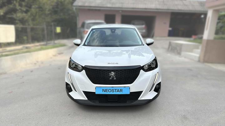 Peugeot 2008 1,5 BlueHDI 110 S&S Active