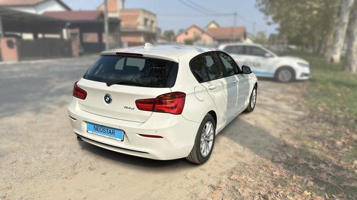 BMW BMW serija 1 , 114D