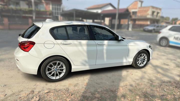 BMW BMW serija 1 , 114D