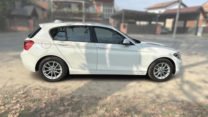 BMW BMW serija 1 , 114D