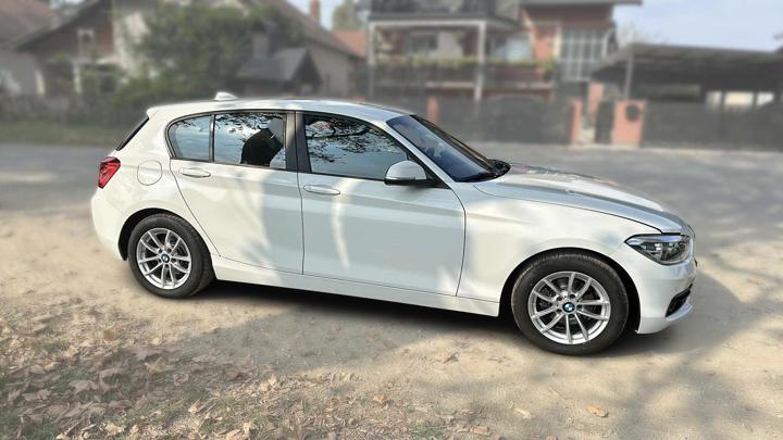 BMW BMW serija 1 , 114D