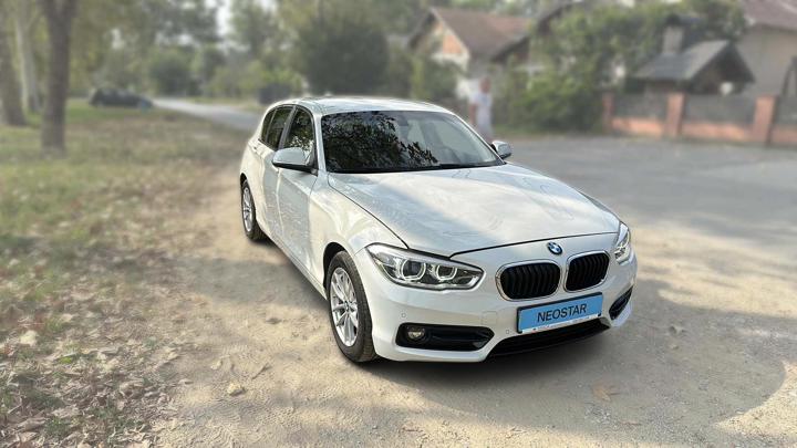 BMW BMW serija 1 , 114D