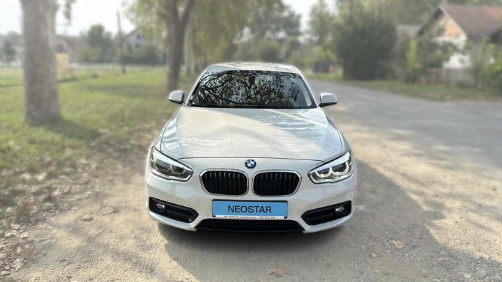 BMW BMW serija 1 , 114D