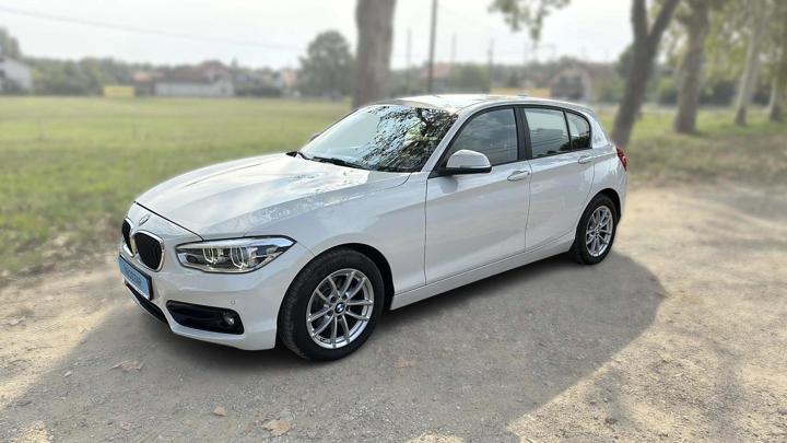 BMW BMW serija 1 , 114D