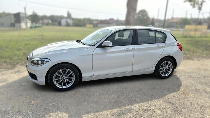 BMW BMW serija 1 , 114D