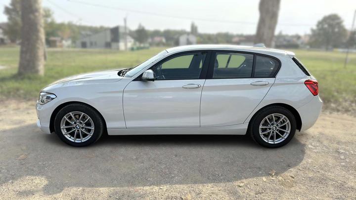 BMW BMW serija 1 , 114D