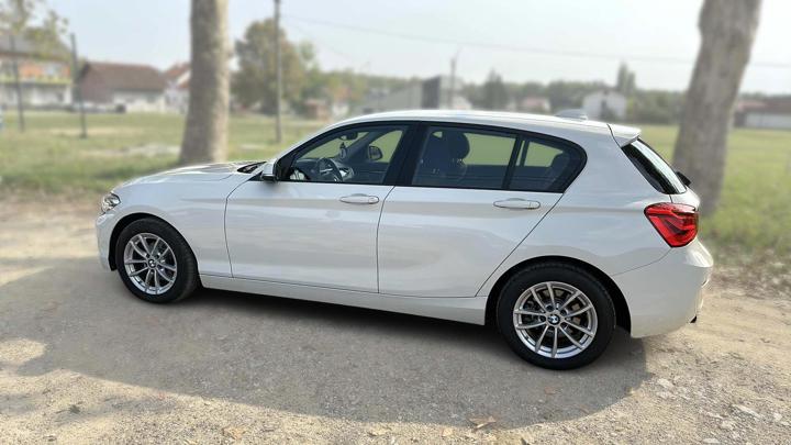 BMW BMW serija 1 , 114D