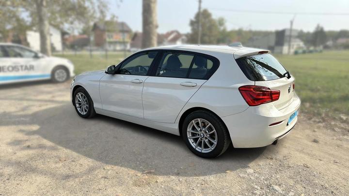 BMW BMW serija 1 , 114D