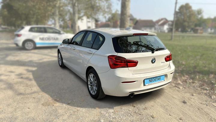 BMW BMW serija 1 , 114D