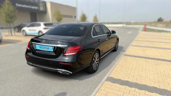 Mercedes-Benz E 220 d Aut.