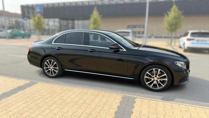 Mercedes-Benz E 220 d Aut.