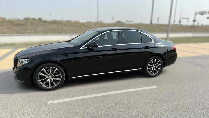 Mercedes-Benz E 220 d Aut.