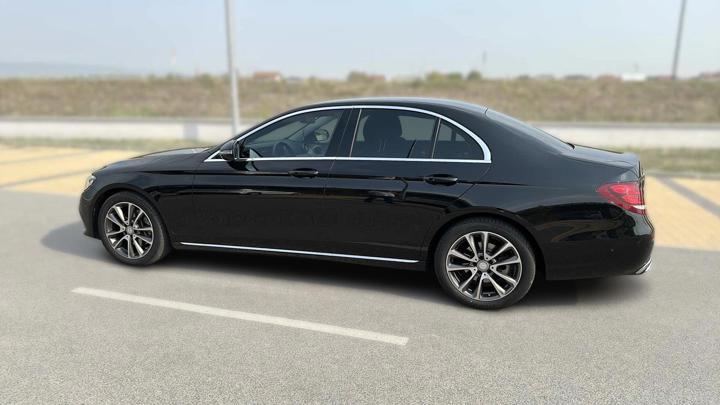 Mercedes-Benz E 220 d Aut.