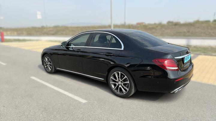 Mercedes-Benz E 220 d Aut.