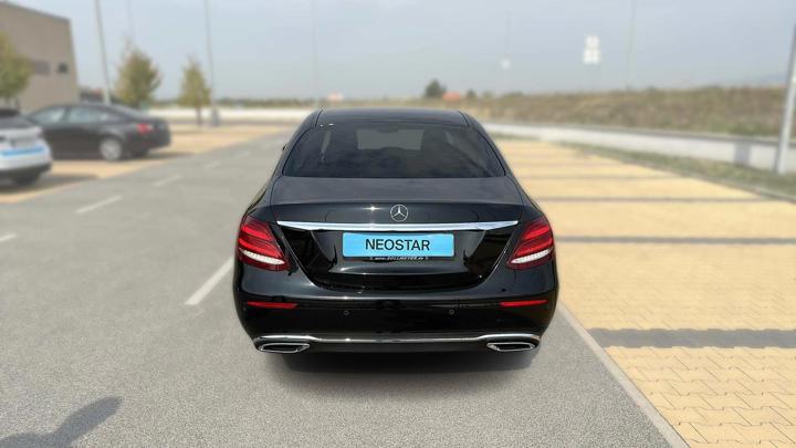 Mercedes-Benz E 220 d Aut.