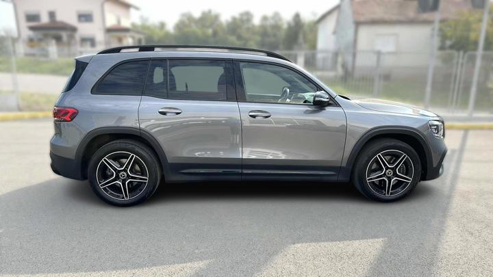 Mercedes-Benz GLB 220 d 4MATIC Aut.