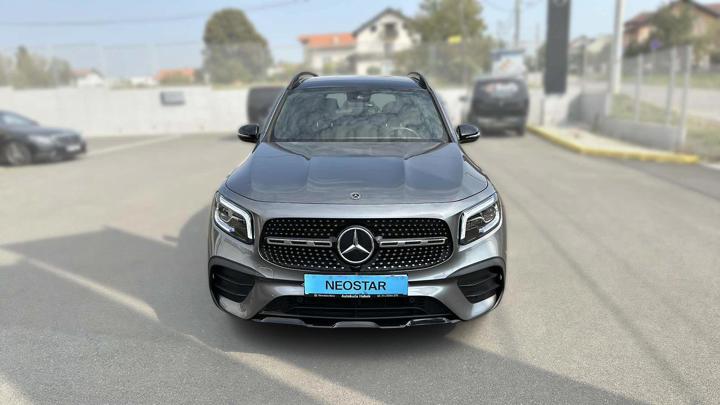 Mercedes-Benz GLB 220 d 4MATIC Aut.