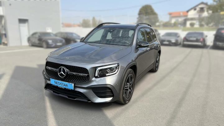 Rabljeni automobil na prodaju iz oglasa 92727 - Mercedes-Benz GLB-Klasa GLB 220 d 4MATIC Aut.