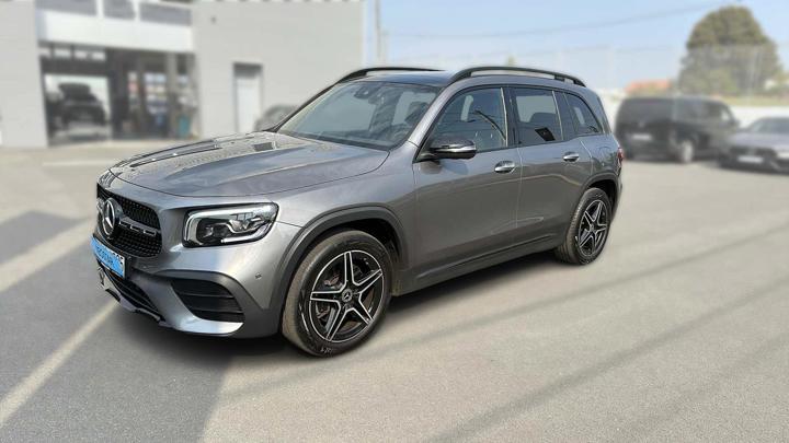 Mercedes-Benz GLB 220 d 4MATIC Aut.