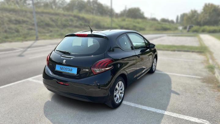 Peugeot 208 1,2 PureTech 68 Access