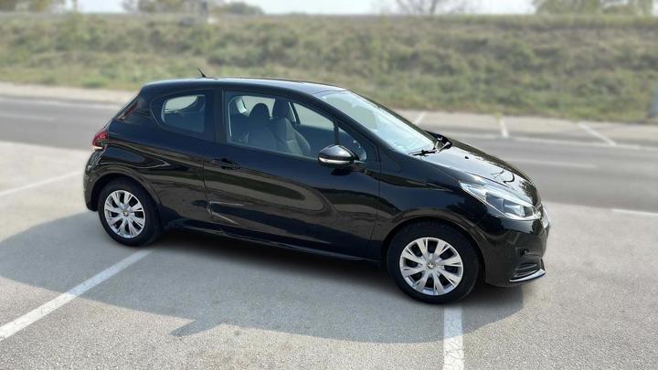 Peugeot 208 1,2 PureTech 68 Access