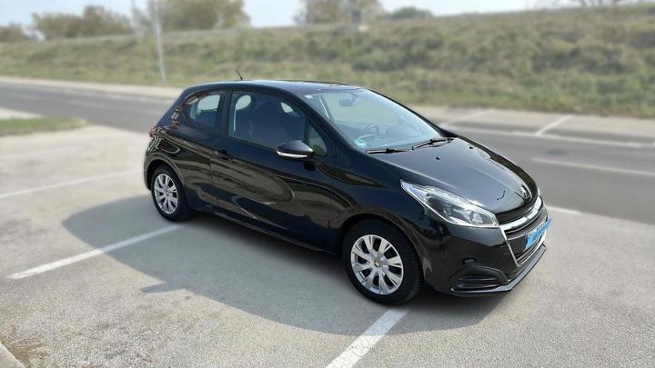 Peugeot 208 1,2 PureTech 68 Access