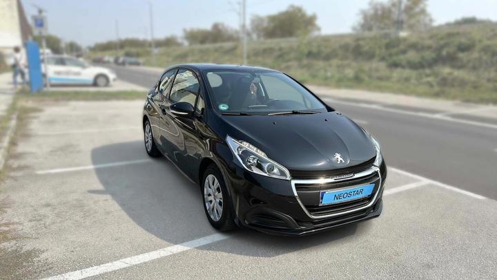 Peugeot 208 1,2 PureTech 68 Access