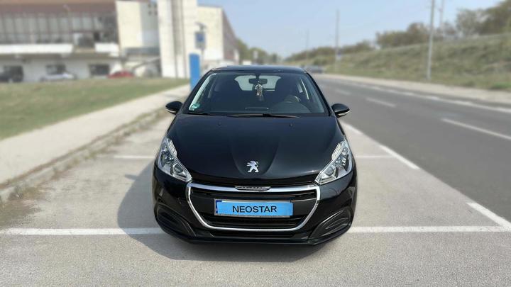 Peugeot 208 1,2 PureTech 68 Access