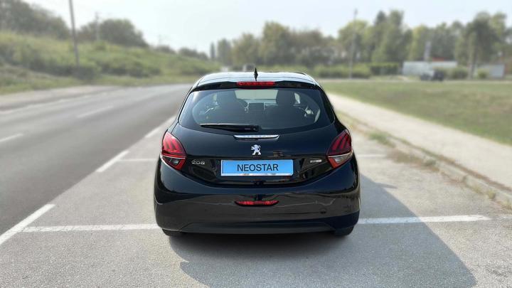 Peugeot 208 1,2 PureTech 68 Access