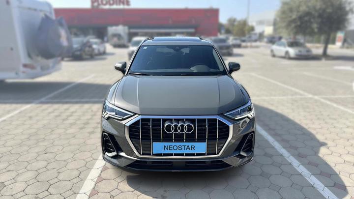 Audi Q3 35 TFSI S line+ S tronic