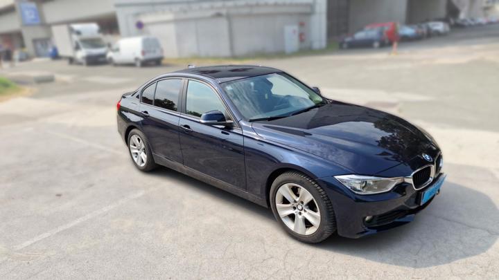 BMW 316d