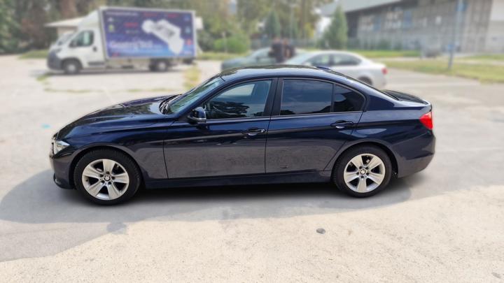 BMW 316d