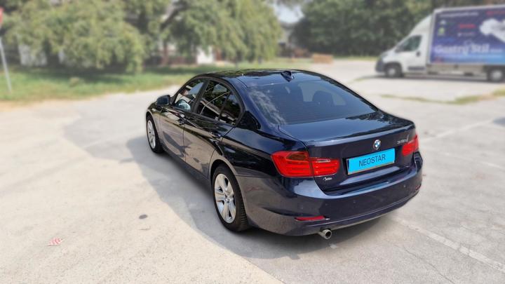 BMW 316d