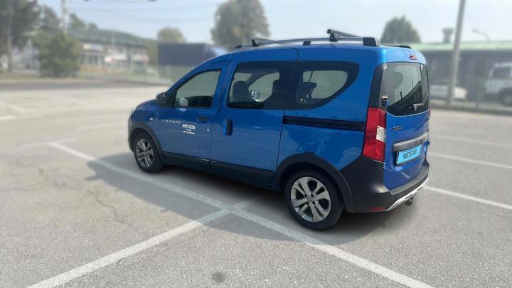 Dacia Dacia DOKLER STEPWAY 1.5 DCI