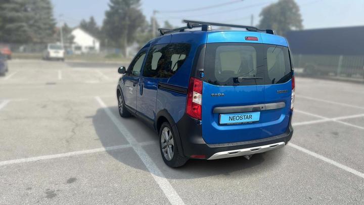 Dacia Dacia DOKLER STEPWAY 1.5 DCI