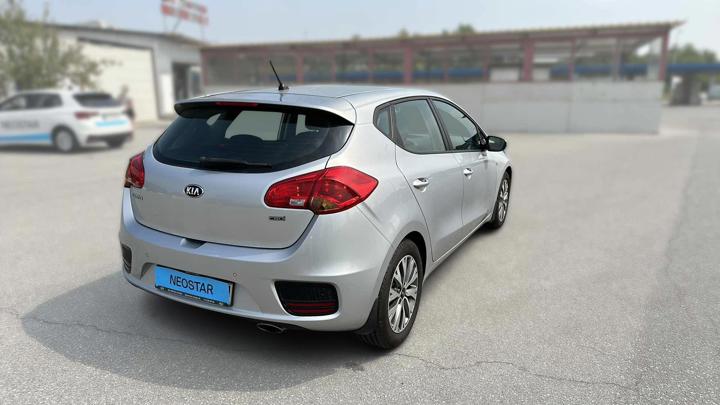 KIA KIA Ceed 1.6 CRDI LX-fresh