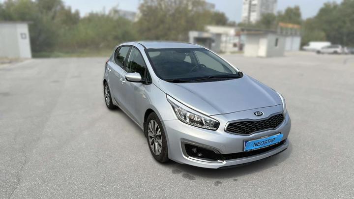 KIA KIA Ceed 1.6 CRDI LX-fresh