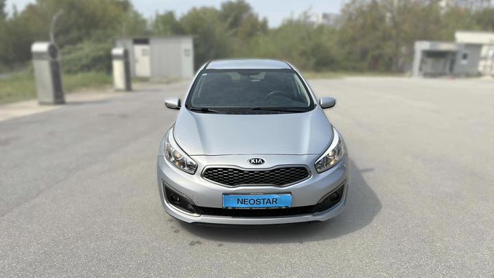 KIA KIA Ceed 1.6 CRDI LX-fresh