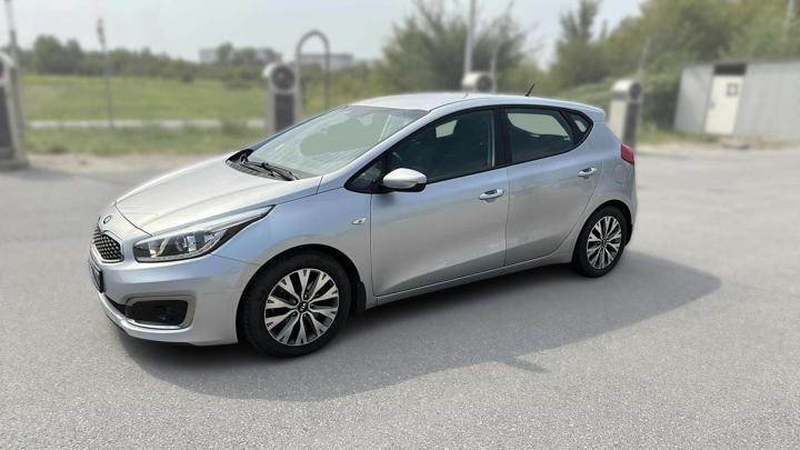 KIA KIA Ceed 1.6 CRDI LX-fresh