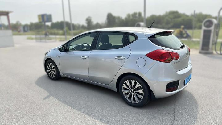 KIA KIA Ceed 1.6 CRDI LX-fresh