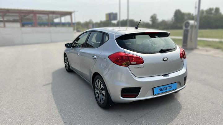 KIA KIA Ceed 1.6 CRDI LX-fresh