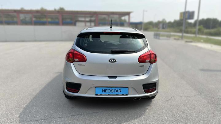 KIA KIA Ceed 1.6 CRDI LX-fresh