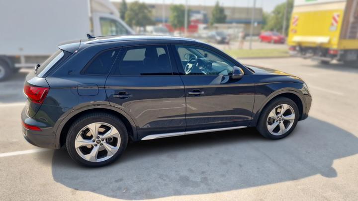 Audi Q5 quattro 40 TDI S tronic