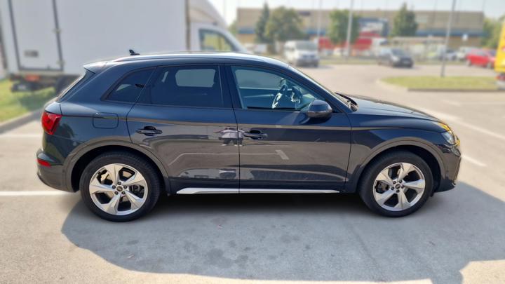 Audi Q5 quattro 40 TDI S tronic