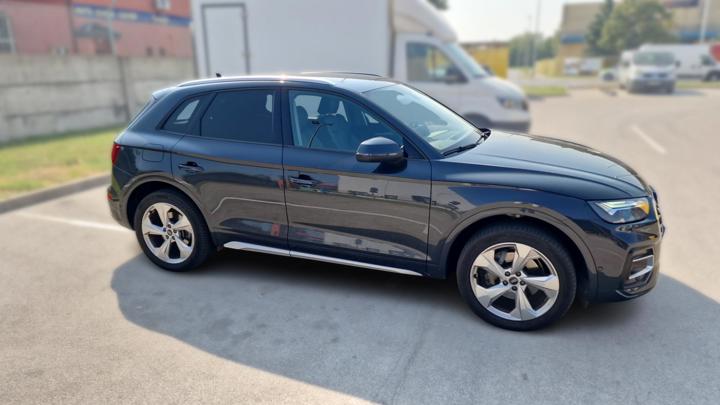 Audi Q5 quattro 40 TDI S tronic