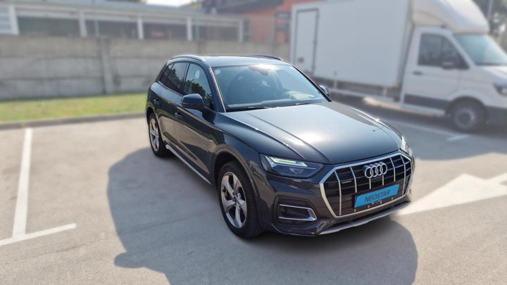 Audi Q5 quattro 40 TDI S tronic