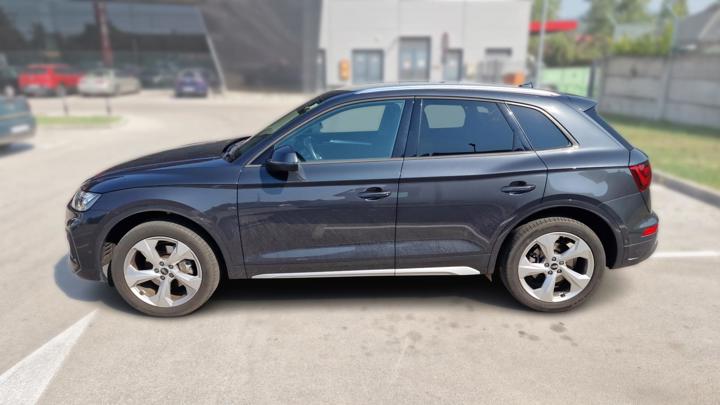 Audi Q5 quattro 40 TDI S tronic