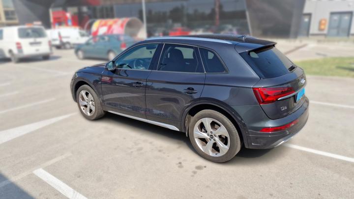 Audi Q5 quattro 40 TDI S tronic