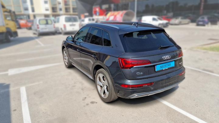 Audi Q5 quattro 40 TDI S tronic