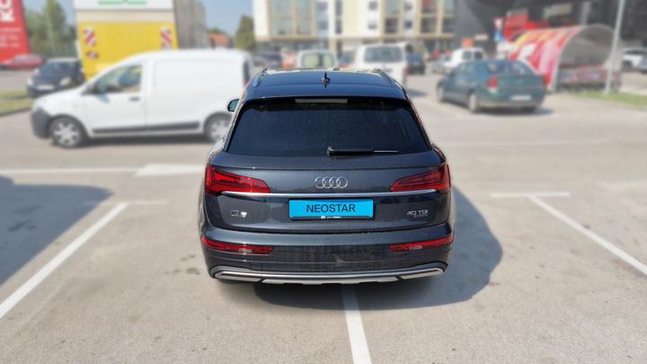 Audi Q5 quattro 40 TDI S tronic